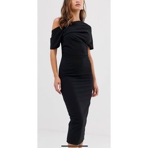 Off the Shoulder Dress